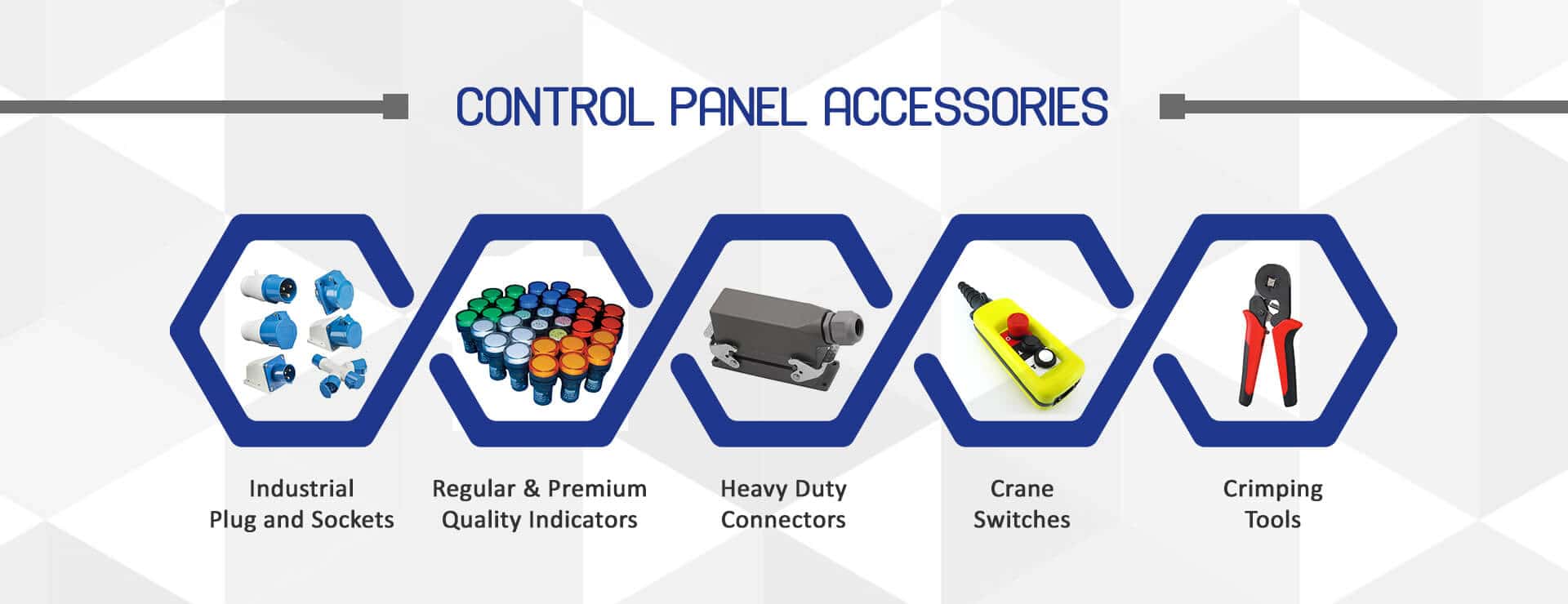control-panel-accessories-supplier-in-surat